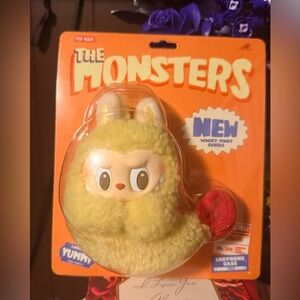 Popmart The Monsters - Shrimp - Labubu
